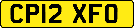CP12XFO