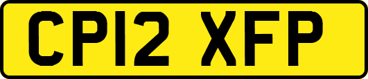 CP12XFP