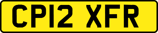 CP12XFR
