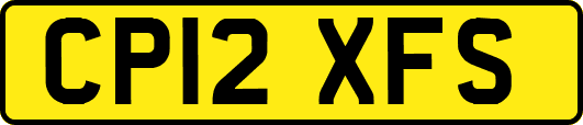 CP12XFS