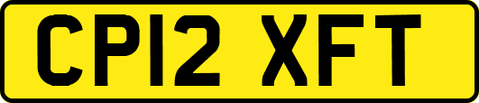 CP12XFT