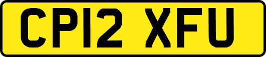 CP12XFU