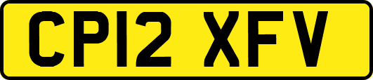 CP12XFV