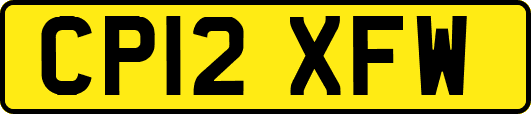 CP12XFW