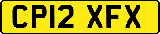 CP12XFX