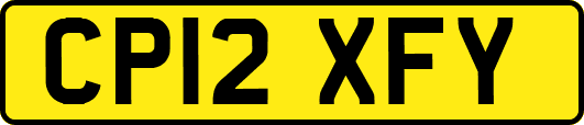CP12XFY