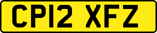 CP12XFZ
