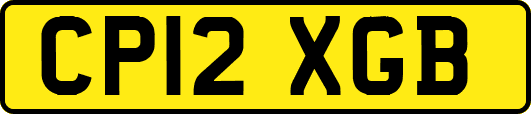 CP12XGB