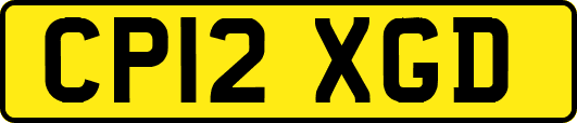 CP12XGD