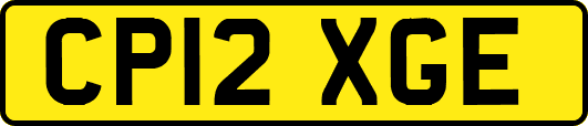 CP12XGE
