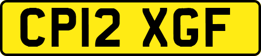 CP12XGF