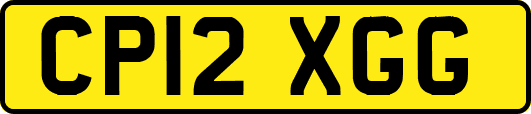 CP12XGG