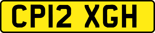CP12XGH