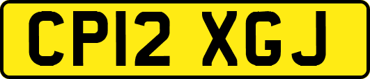 CP12XGJ