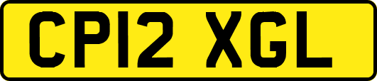 CP12XGL