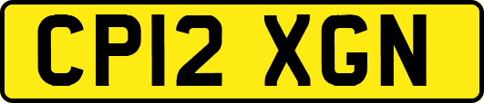CP12XGN