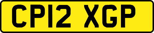 CP12XGP