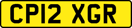 CP12XGR