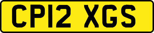 CP12XGS