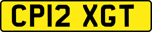 CP12XGT