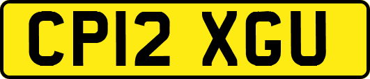 CP12XGU
