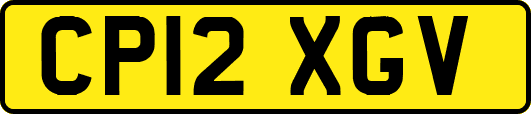 CP12XGV