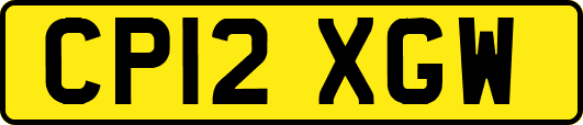 CP12XGW