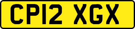 CP12XGX