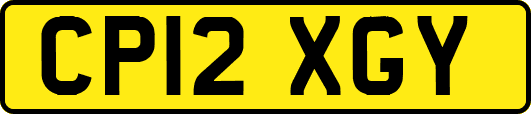 CP12XGY