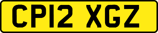 CP12XGZ