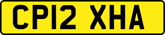 CP12XHA