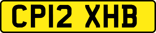 CP12XHB
