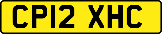 CP12XHC