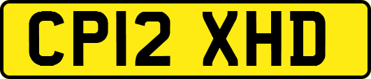 CP12XHD