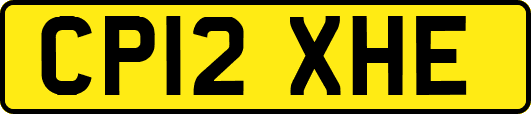 CP12XHE