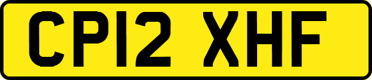 CP12XHF