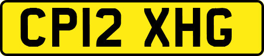 CP12XHG