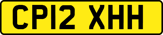 CP12XHH