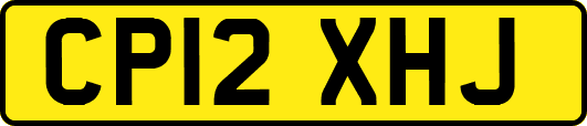 CP12XHJ