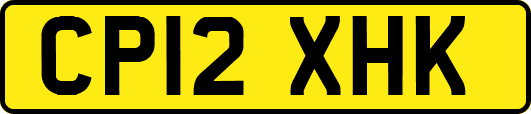 CP12XHK