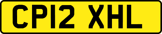 CP12XHL