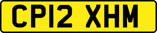 CP12XHM