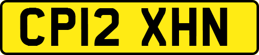 CP12XHN