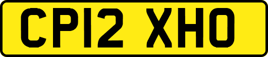 CP12XHO
