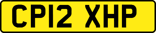 CP12XHP