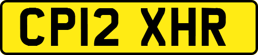 CP12XHR