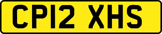 CP12XHS