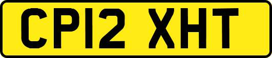 CP12XHT
