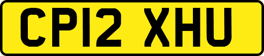 CP12XHU