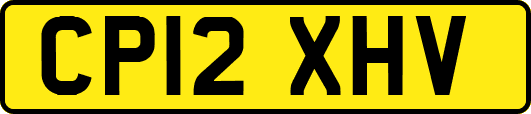 CP12XHV